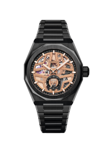 Zenith Defy Defy Skyline Skeleton 49.9300.3620/07.I001