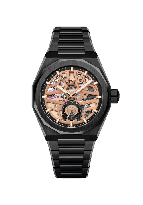 Zenith Defy Defy Skyline Skeleton 49.9300.3620/07.I001