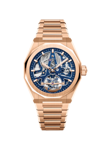Zenith Defy Defy Tourbillon Skeleton 18.9300.3630/78.I001