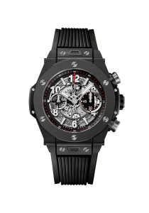 Hublot Big Bang Big Bang Unico Black Magic 411.CI.1170.RX