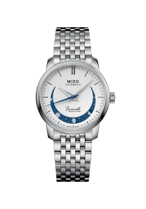 Mido Baroncelli Baroncelli Smiling Moon Lady M027.207.11.010.01