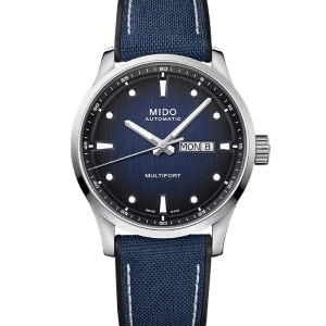 Mido Multifort Multifort M M038.430.17.041.00