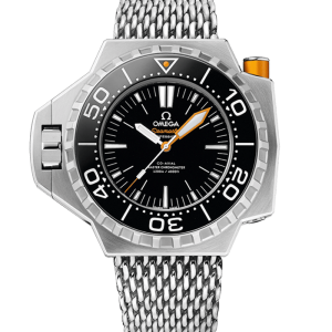 Omega Seamaster Ploprof 1200 M Omega Co-Axial Master Chronometer 55 x 48 mm 227.90.55.21.01.001