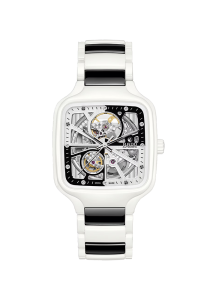 Rado True Square True Square Automatic Open Heart Diamonds Limited Edition R27073752