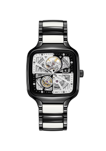 Rado True Square True Square Automatic Open Heart Diamonds Limited Edition R27086752