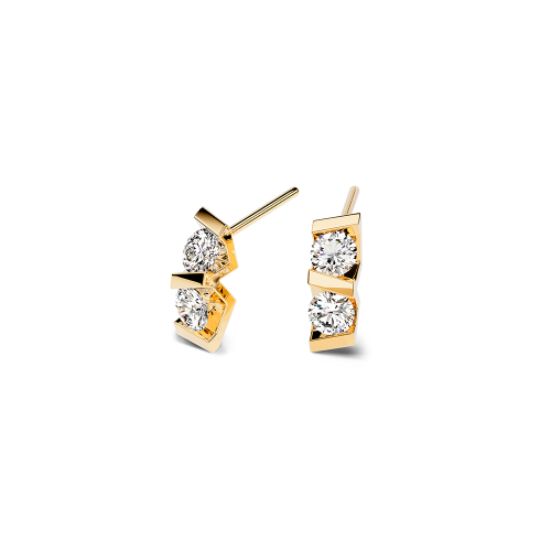Niessing Vivida Vivida Ohrstecker N404972