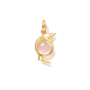 Ole Lynggaard Birds Bird Family Charm A3261-402