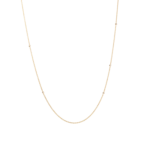 Ole Lynggaard Birds Collier A3266-402