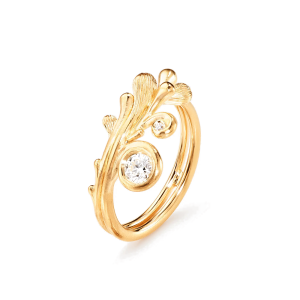 Ole Lynggaard BoHo BoHo Ring A2947-402