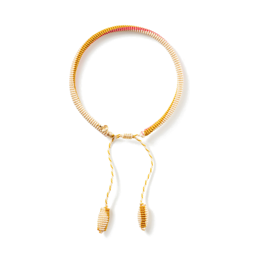 Ole Lynggaard Life Life-Armband Honey A3243-003