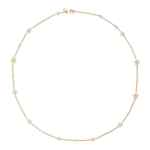 Ole Lynggaard Shooting Stars Shooting Stars Collier A2858-408