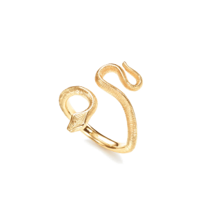 Ole Lynggaard Snakes Snakes Ring Mini A3218-401