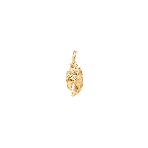 Ole Lynggaard Young Fish Young Fish Claw Anhänger klein A3154-402