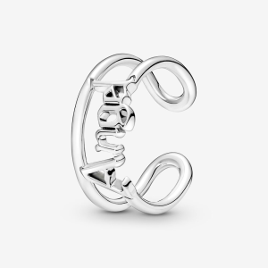 Pandora Me Pandora ME Angel Offener Ring 190105C00