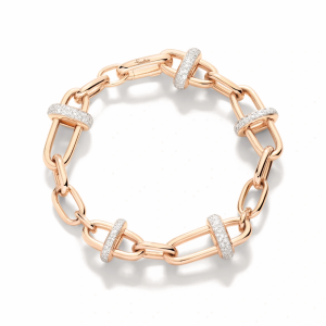 Pomellato Iconica Iconica Armband PBC4060_O7WHR_DB000