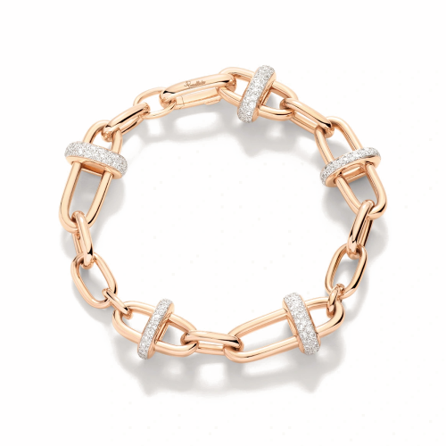Pomellato Iconica Iconica Armband PBC4060_O7WHR_DB000